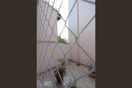 Vista do quarto 2 de apartamento para alugar com 3 quartos, 80m² em Santana, São Paulo