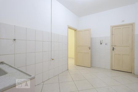 Cozinha de apartamento para alugar com 3 quartos, 80m² em Santana, São Paulo