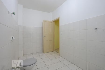 Banheiro 1 de apartamento para alugar com 3 quartos, 80m² em Santana, São Paulo