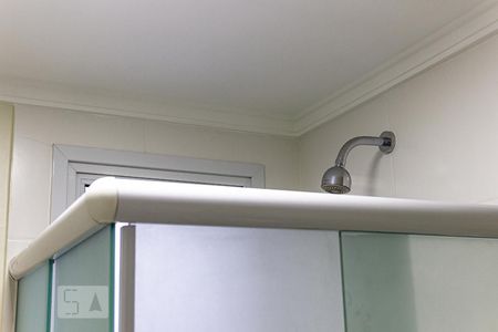 Apartamento à venda com 117m², 3 quartos e 2 vagas Apartamento à venda com 117m², 3 quartos e 2 vagasBanheiro