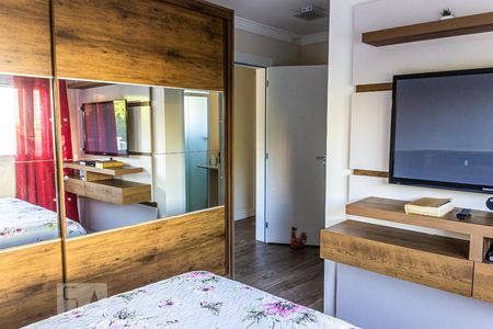 Apartamento à venda com 117m², 3 quartos e 2 vagas Apartamento à venda com 117m², 3 quartos e 2 vagasSuíte