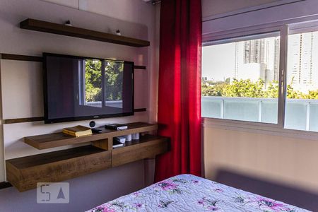 Apartamento à venda com 117m², 3 quartos e 2 vagas Apartamento à venda com 117m², 3 quartos e 2 vagasSuíte