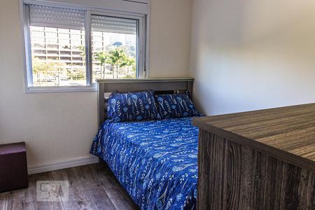 Apartamento à venda com 117m², 3 quartos e 2 vagas Apartamento à venda com 117m², 3 quartos e 2 vagasQuarto 2