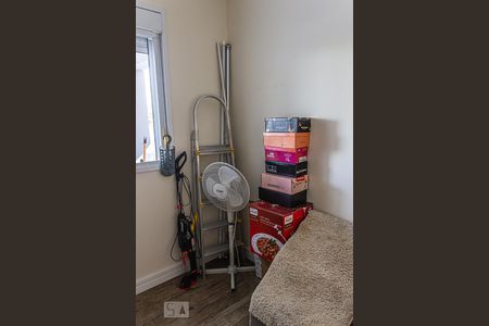 Apartamento à venda com 117m², 3 quartos e 2 vagas Apartamento à venda com 117m², 3 quartos e 2 vagasQuarto 1