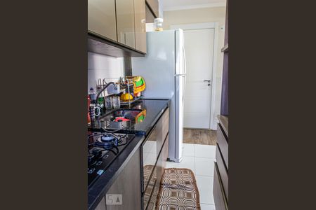 Apartamento à venda com 117m², 3 quartos e 2 vagas Apartamento à venda com 117m², 3 quartos e 2 vagasCozinha