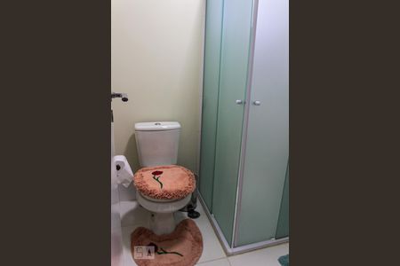 Apartamento à venda com 117m², 3 quartos e 2 vagas Apartamento à venda com 117m², 3 quartos e 2 vagasBanheiro