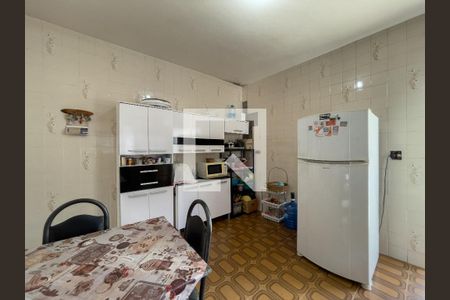 Casa à venda com 300m², 2 quartos e 8 vagasCozinha