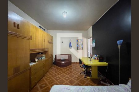 Quarto 1 de casa à venda com 2 quartos, 300m² em Vila Norma, São Paulo