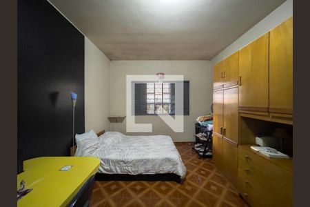 Quarto 1 de casa à venda com 2 quartos, 300m² em Vila Norma, São Paulo