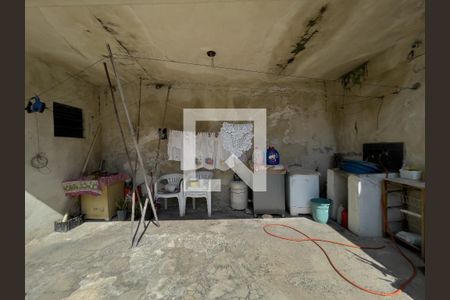 Casa à venda com 300m², 2 quartos e 8 vagasÁrea de Serviço