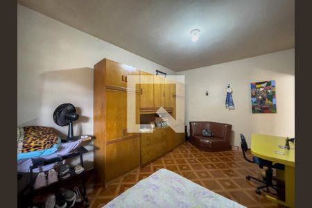 Quarto 1 de casa à venda com 2 quartos, 300m² em Vila Norma, São Paulo