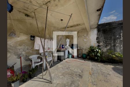 Casa à venda com 300m², 2 quartos e 8 vagasÁrea de Serviço