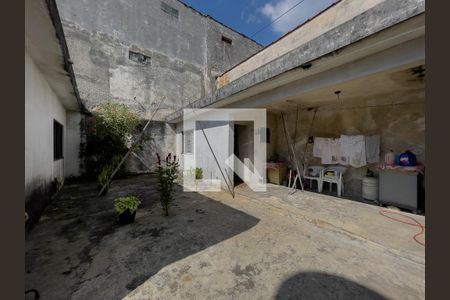 Casa à venda com 300m², 2 quartos e 8 vagasÁrea de Serviço