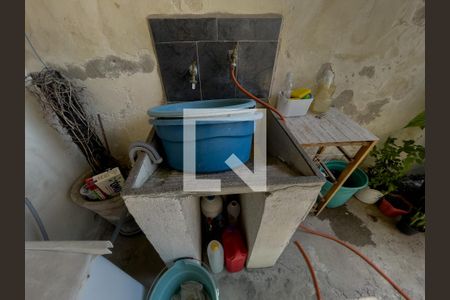 Casa à venda com 300m², 2 quartos e 8 vagasÁrea de Serviço