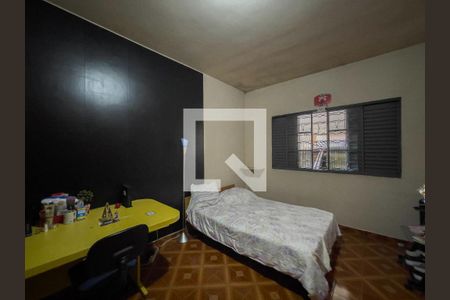 Quarto 1 de casa à venda com 2 quartos, 300m² em Vila Norma, São Paulo