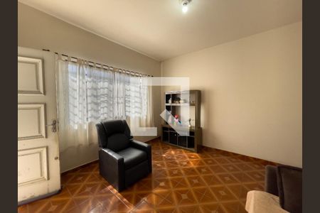 Sala de casa à venda com 2 quartos, 300m² em Vila Norma, São Paulo