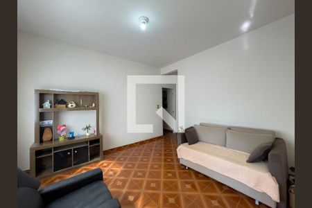 Sala de casa à venda com 2 quartos, 300m² em Vila Norma, São Paulo