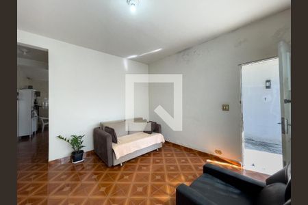 Sala de casa à venda com 2 quartos, 300m² em Vila Norma, São Paulo