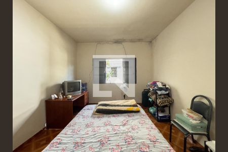Quarto 2 de casa à venda com 2 quartos, 300m² em Vila Norma, São Paulo