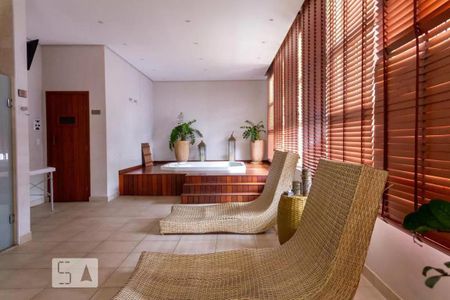 Apartamento para alugar com 168m², 4 quartos e 2 vagas Apartamento para alugar com 168m², 4 quartos e 2 vagasSpa