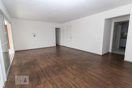 Sala de apartamento para alugar com 4 quartos, 168m² em Água Branca, São Paulo