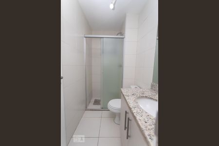 Apartamento para alugar com 168m², 4 quartos e 2 vagas Apartamento para alugar com 168m², 4 quartos e 2 vagasBanheiro Social