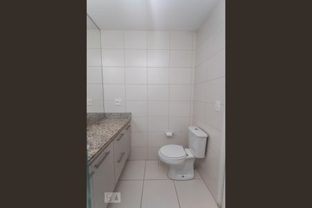 Apartamento para alugar com 168m², 4 quartos e 2 vagas Apartamento para alugar com 168m², 4 quartos e 2 vagasBanheiro do Quarto 4