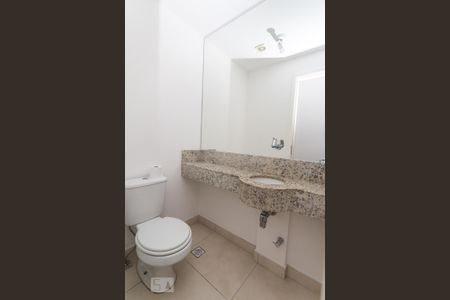 Apartamento para alugar com 168m², 4 quartos e 2 vagas Apartamento para alugar com 168m², 4 quartos e 2 vagasLavabo