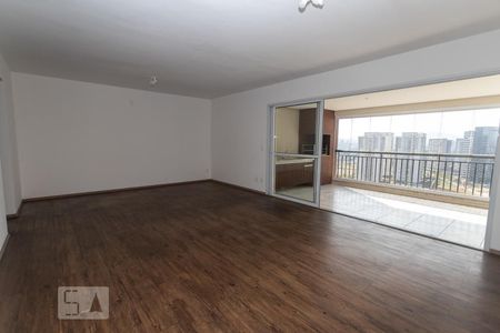Sala de apartamento para alugar com 4 quartos, 168m² em Água Branca, São Paulo