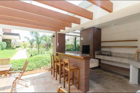 Apartamento para alugar com 168m², 4 quartos e 2 vagas Apartamento para alugar com 168m², 4 quartos e 2 vagasChurrasqueira