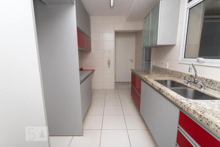 Apartamento para alugar com 168m², 4 quartos e 2 vagas Apartamento para alugar com 168m², 4 quartos e 2 vagasCozinha