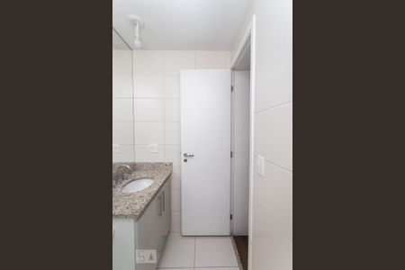 Apartamento para alugar com 168m², 4 quartos e 2 vagas Apartamento para alugar com 168m², 4 quartos e 2 vagasBanheiro do Quarto 3