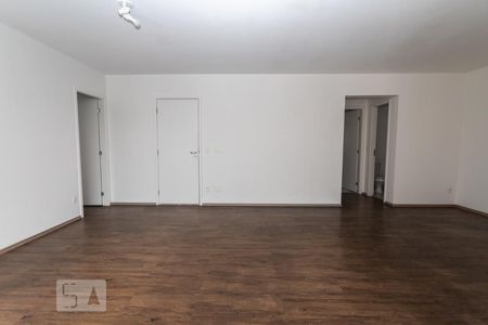 Sala de apartamento para alugar com 4 quartos, 168m² em Água Branca, São Paulo