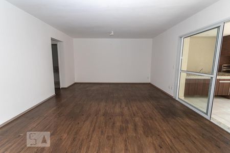 Sala de apartamento para alugar com 4 quartos, 168m² em Água Branca, São Paulo