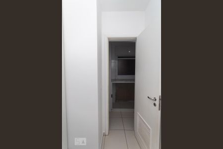 Apartamento para alugar com 168m², 4 quartos e 2 vagas Apartamento para alugar com 168m², 4 quartos e 2 vagasQuarto de Serviço