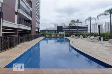 Apartamento para alugar com 168m², 4 quartos e 2 vagas Apartamento para alugar com 168m², 4 quartos e 2 vagasPiscina