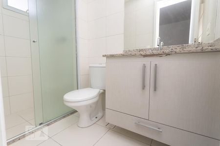 Apartamento para alugar com 168m², 4 quartos e 2 vagas Apartamento para alugar com 168m², 4 quartos e 2 vagasBanheiro do Quarto 3