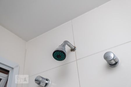 Apartamento para alugar com 168m², 4 quartos e 2 vagas Apartamento para alugar com 168m², 4 quartos e 2 vagasBanheiro do Quarto 3