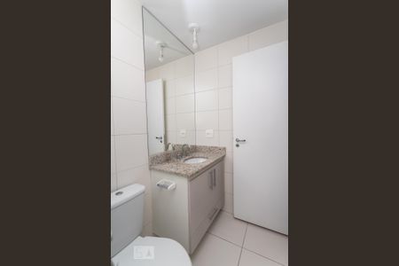 Apartamento para alugar com 168m², 4 quartos e 2 vagas Apartamento para alugar com 168m², 4 quartos e 2 vagasBanheiro do Quarto 3