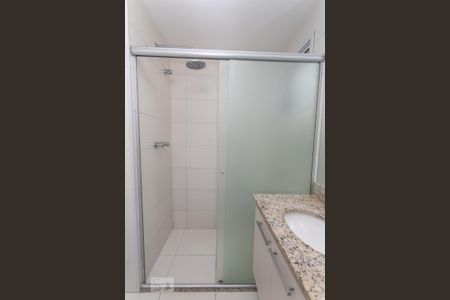 Apartamento para alugar com 168m², 4 quartos e 2 vagas Apartamento para alugar com 168m², 4 quartos e 2 vagasBanheiro do Quarto 4