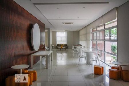 Apartamento para alugar com 168m², 4 quartos e 2 vagas Apartamento para alugar com 168m², 4 quartos e 2 vagasSalão de Festas