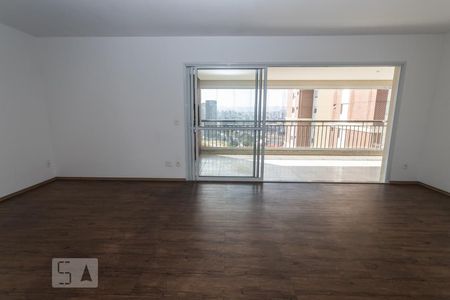 Sala de apartamento para alugar com 4 quartos, 168m² em Água Branca, São Paulo