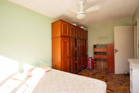 Quarto 1 de apartamento à venda com 2 quartos, 68m² em Protásio Alves, Porto Alegre