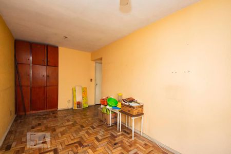 Sala  de apartamento à venda com 2 quartos, 68m² em Protásio Alves, Porto Alegre