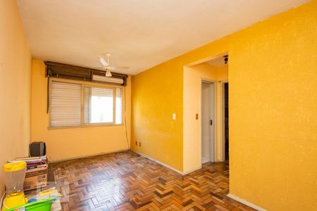 Sala  de apartamento à venda com 2 quartos, 68m² em Protásio Alves, Porto Alegre