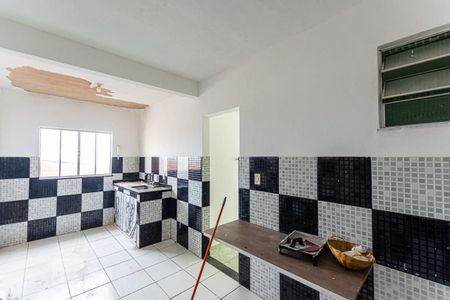 Casa para alugar com 70m², 2 quartos e sem vaga Casa para alugar com 70m², 2 quartos e sem vagaCozinha