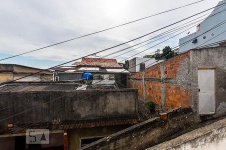 Vista da Quarto 1 de casa para alugar com 2 quartos, 70m² em Barreto, Niterói