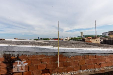 Vista do Quarto 2 de casa para alugar com 2 quartos, 70m² em Barreto, Niterói
