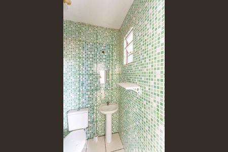 Casa para alugar com 70m², 2 quartos e sem vaga Casa para alugar com 70m², 2 quartos e sem vagaBanheiro