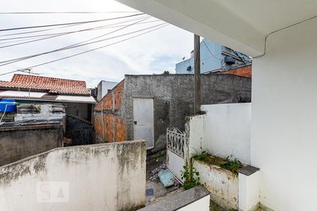 Vista da Sala de casa para alugar com 2 quartos, 70m² em Barreto, Niterói